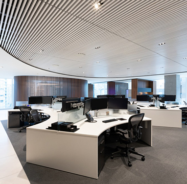 齊建設(shè)計師精英團隊